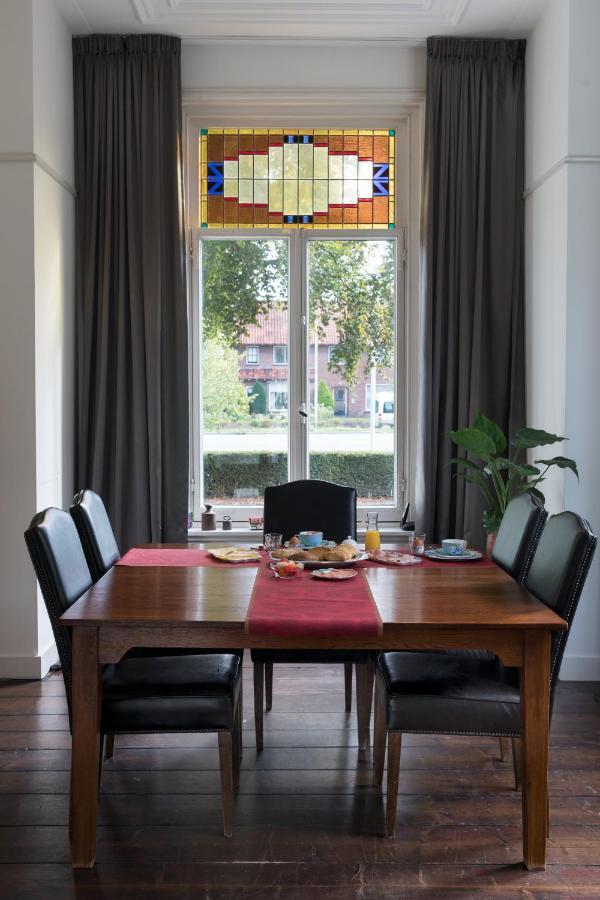 B&B Villa Kriekenbeek Lent Екстериор снимка