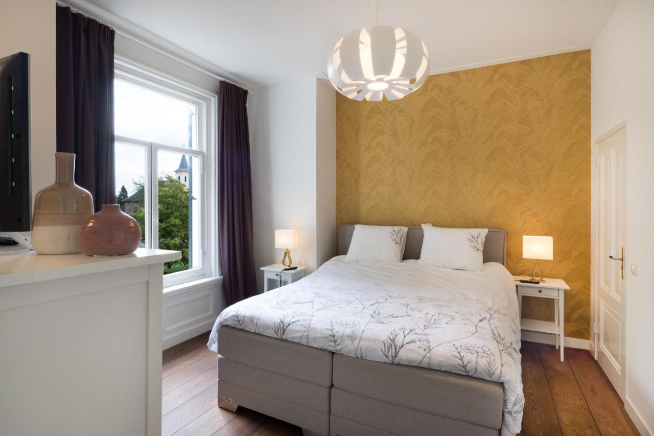 B&B Villa Kriekenbeek Lent Екстериор снимка