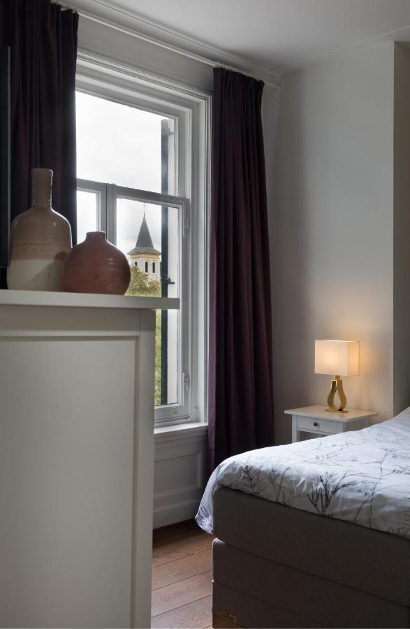 B&B Villa Kriekenbeek Lent Екстериор снимка